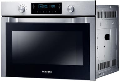 Samsung mikrobølgeovn NQ50H7235AS