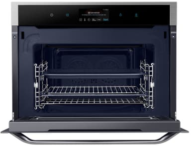 Samsung Chef Collection kompaktovn NQ50J9530BS