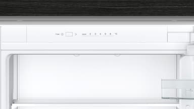 Siemens Kjøleskap/fryser kombinasjon KI87V5SF0