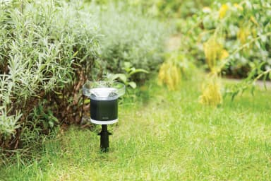 Netatmo Smart regnmåler