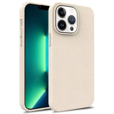 Miljøvennlig mobildeksel Natur iPhone 14