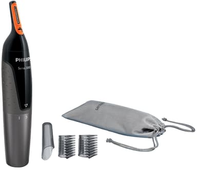 Philips Series 3000 nesehårstrimmer NT3160