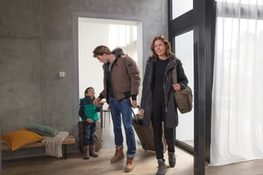Netatmo Smart termostat NTH01ENEU