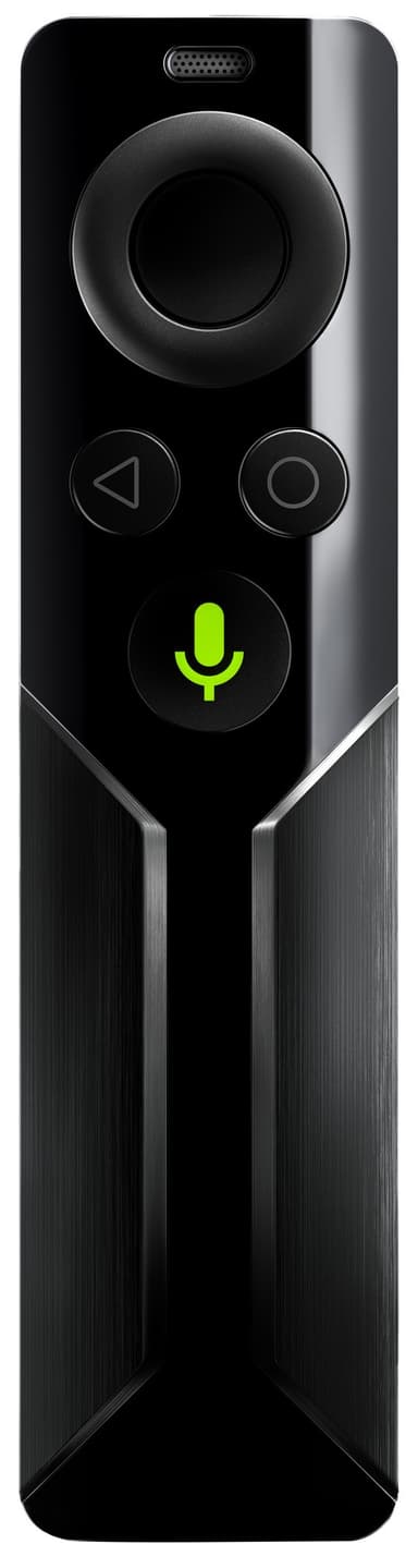 Nvidia Shield Bluetooth fjernkontroll