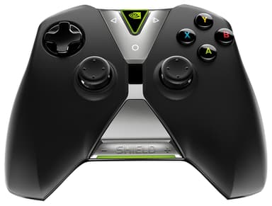 Nvidia Shield trådløs kontroll (2015)