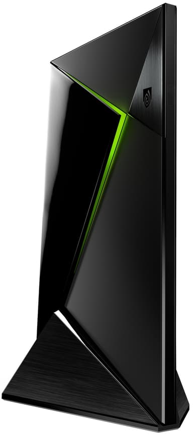 Nvidia Shield TV-stativ (2015)