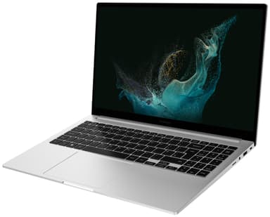 Samsung Galaxy Book2 15,6" bærbar PC i5/8/256