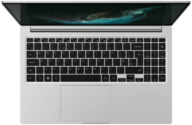 Samsung Galaxy Book2 15,6" bærbar PC i5/8/256