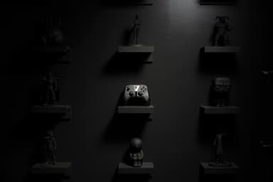 NVIDIA SHIELD trådløs kontroll