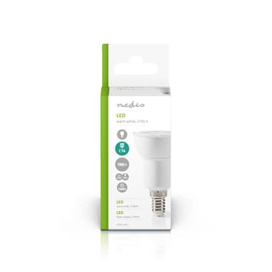 LED-Lampe, E14 | R50 | 2,9 W | 196 lm