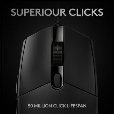 Logitech G Pro kablet gamingmus