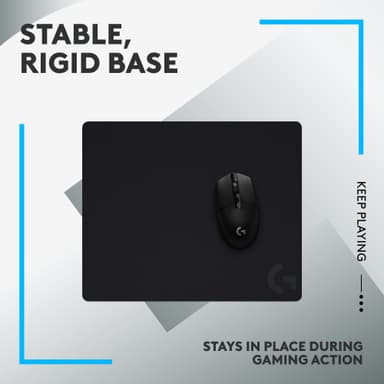 Logitech G440 gamingmusematte