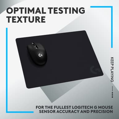 Logitech G440 gamingmusematte