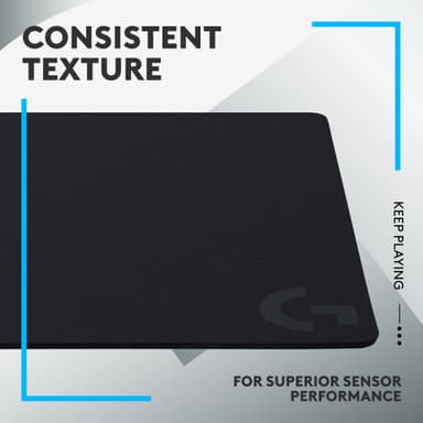 Logitech G440 gamingmusematte