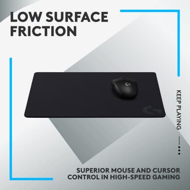 Logitech G440 gamingmusematte