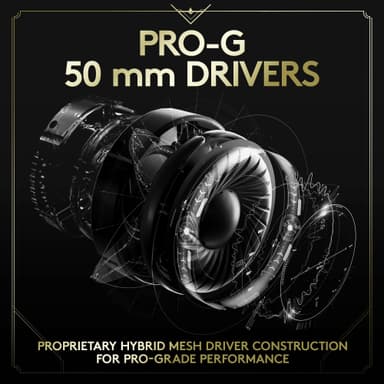 Logitech G PRO X League of Legends Edition gaming headset