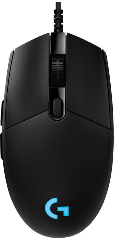 Logitech G Pro kablet gamingmus