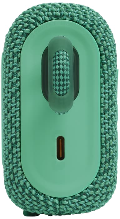 JBL Go 3 Eco bærbar høyttaler (grønn)