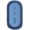 JBL Go 3 Eco bærbar høyttaler (blå)