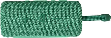 JBL Go 3 Eco bærbar høyttaler (grønn)
