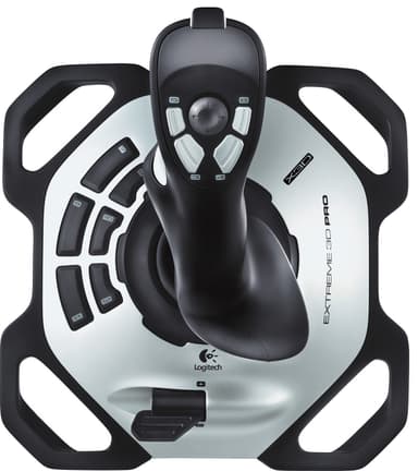 Logitech Extreme 3D Pro (PC/Mac)