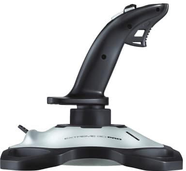 Logitech Extreme 3D Pro (PC/Mac)