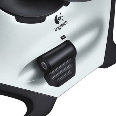 Logitech Extreme 3D Pro (PC/Mac)