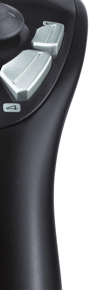 Logitech Extreme 3D Pro (PC/Mac)