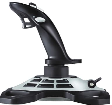 Logitech Extreme 3D Pro (PC/Mac)