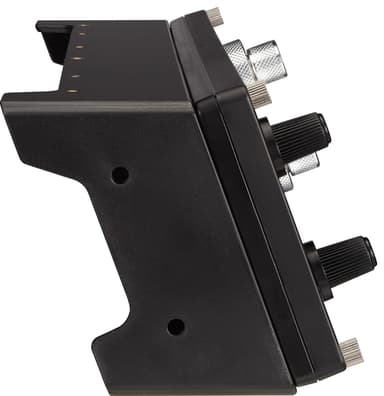 Logitech G Saitek Pro flight radio panel