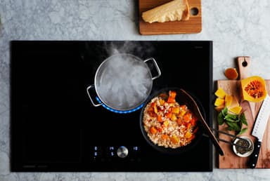 Samsung Chef Collection induksjonstopp NZ84J9770EK