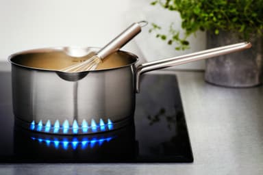 Samsung Chef Collection induksjonstopp NZ84J9770EK