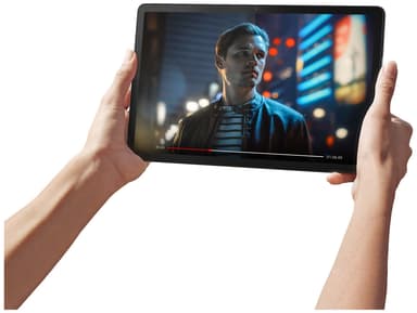 Lenovo Tab P11 (2nd gen)Wi-Fi+Lenovo Pen 2 11,5" nettbrett (Storm Grey)