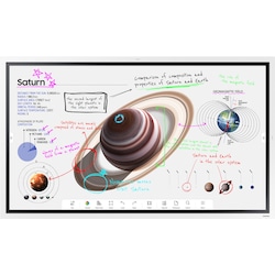 Samsung Flip Pro 55“ smartskjerm