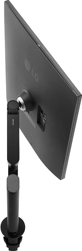 LG 28MQ780 SDQHD 27,6” DualUp skjerm