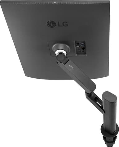 LG 28MQ780 SDQHD 27,6” DualUp skjerm