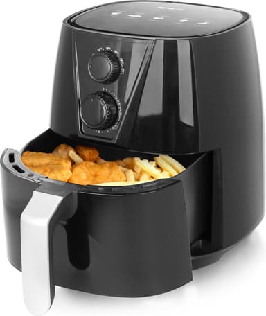 Emerio airfryer AF-125322.2