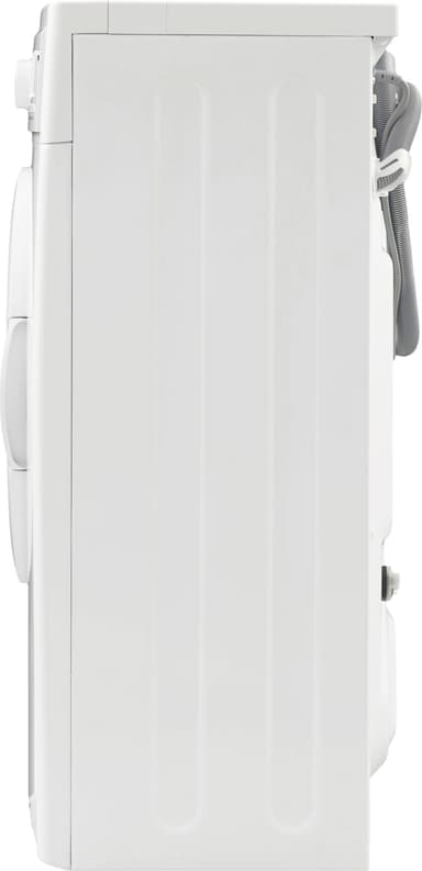 Logik Slim vaskemaskin L410WM22E
