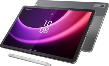 Lenovo Tab P11 (2nd gen)Wi-Fi+Lenovo Pen 2 11,5" nettbrett (Storm Grey)