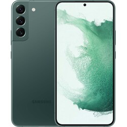 Samsung Galaxy S22+ 5G smarttelefon 8/128GB (Grønn)