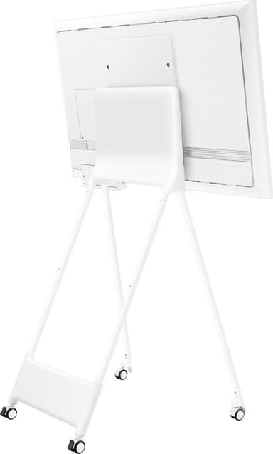 Samsung 55" WM55B Flip Pro smartskjerm