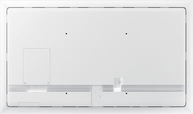 Samsung 55" WM55B Flip Pro smartskjerm