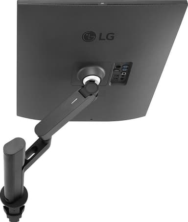 LG 28MQ780 SDQHD 27,6” DualUp skjerm