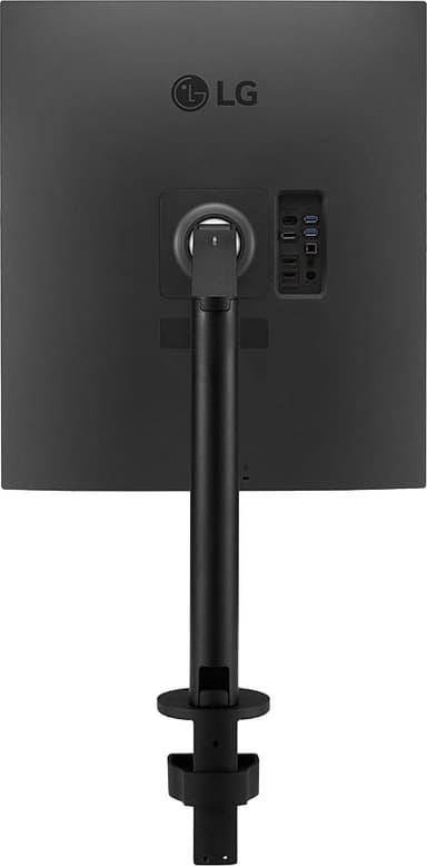 LG 28MQ780 SDQHD 27,6” DualUp skjerm