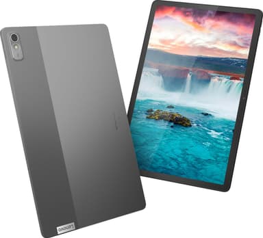 Lenovo Tab P11 (2nd gen)Wi-Fi+Lenovo Pen 2 11,5" nettbrett (Storm Grey)