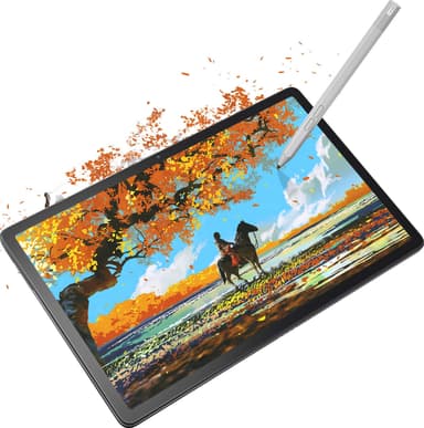 Lenovo Tab P11 (2nd gen)Wi-Fi+Lenovo Pen 2 11,5" nettbrett (Storm Grey)