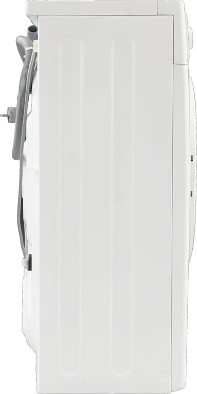 Logik Slim vaskemaskin L410WM22E