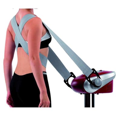 BH Fitness TACTILETONIC PRO, Vibrationsplatta
