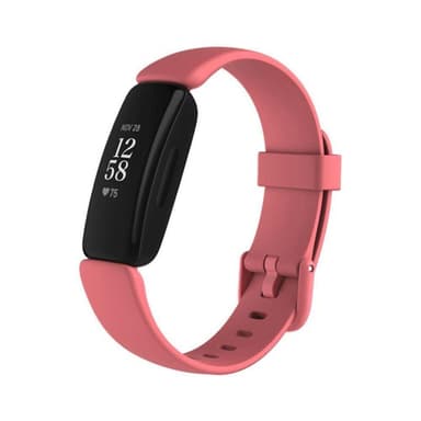 Fitbit Inspire 2, Pulsklocka Desert Rose
