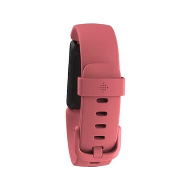 Fitbit Inspire 2, Pulsklocka Desert Rose